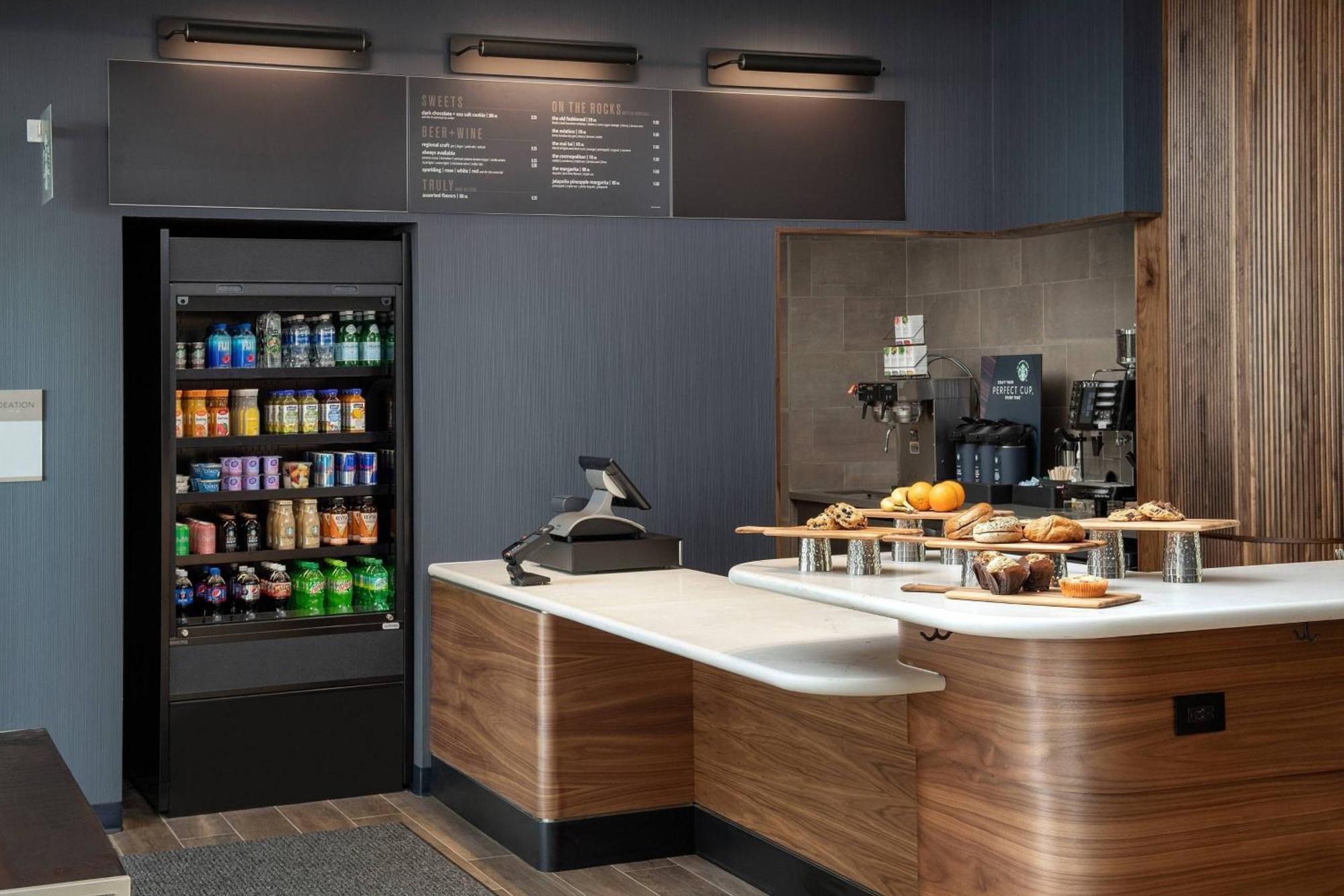 Courtyard By Marriott Indianapolis Plainfield Hotel Buitenkant foto
