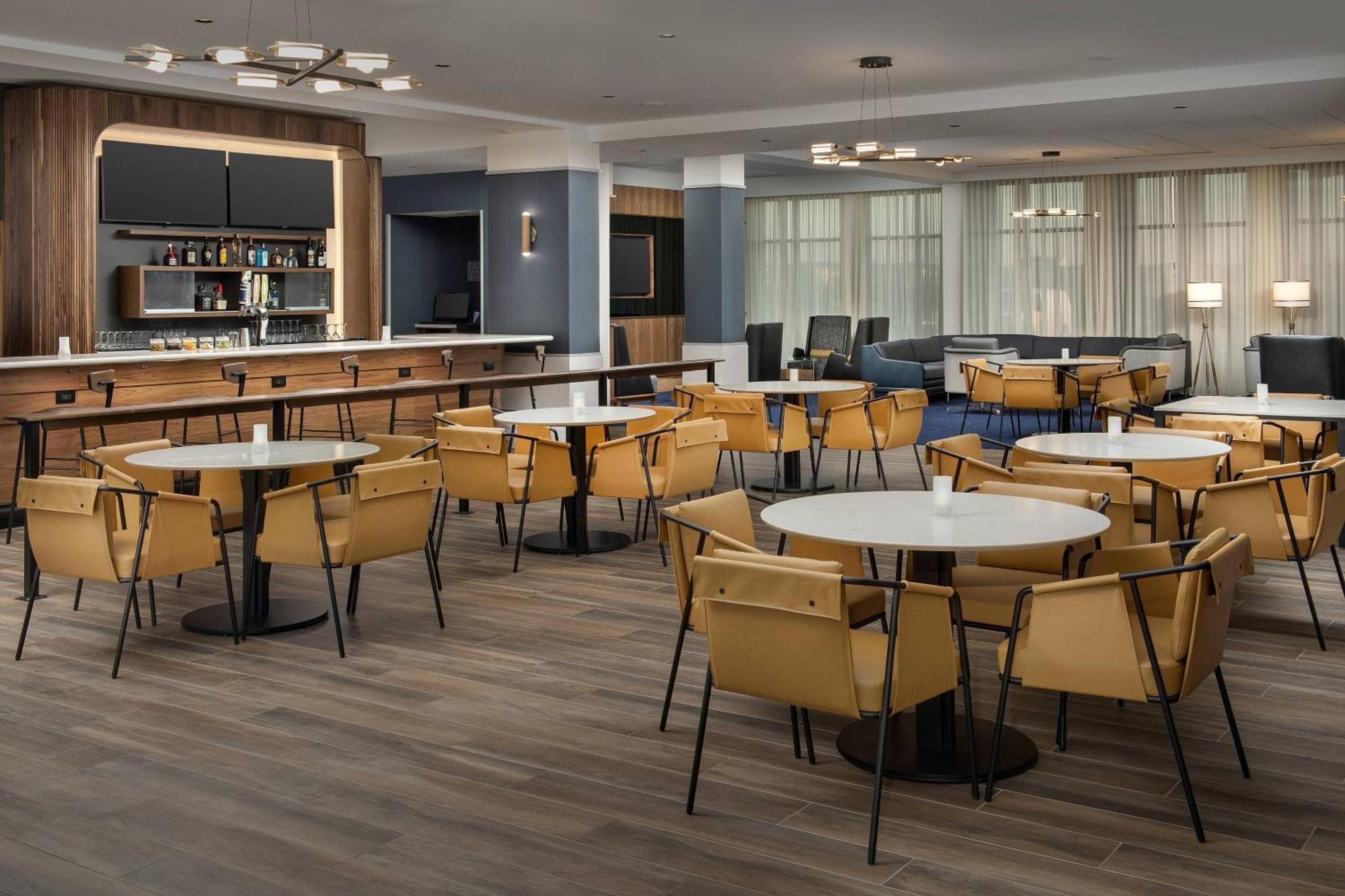 Courtyard By Marriott Indianapolis Plainfield Hotel Buitenkant foto