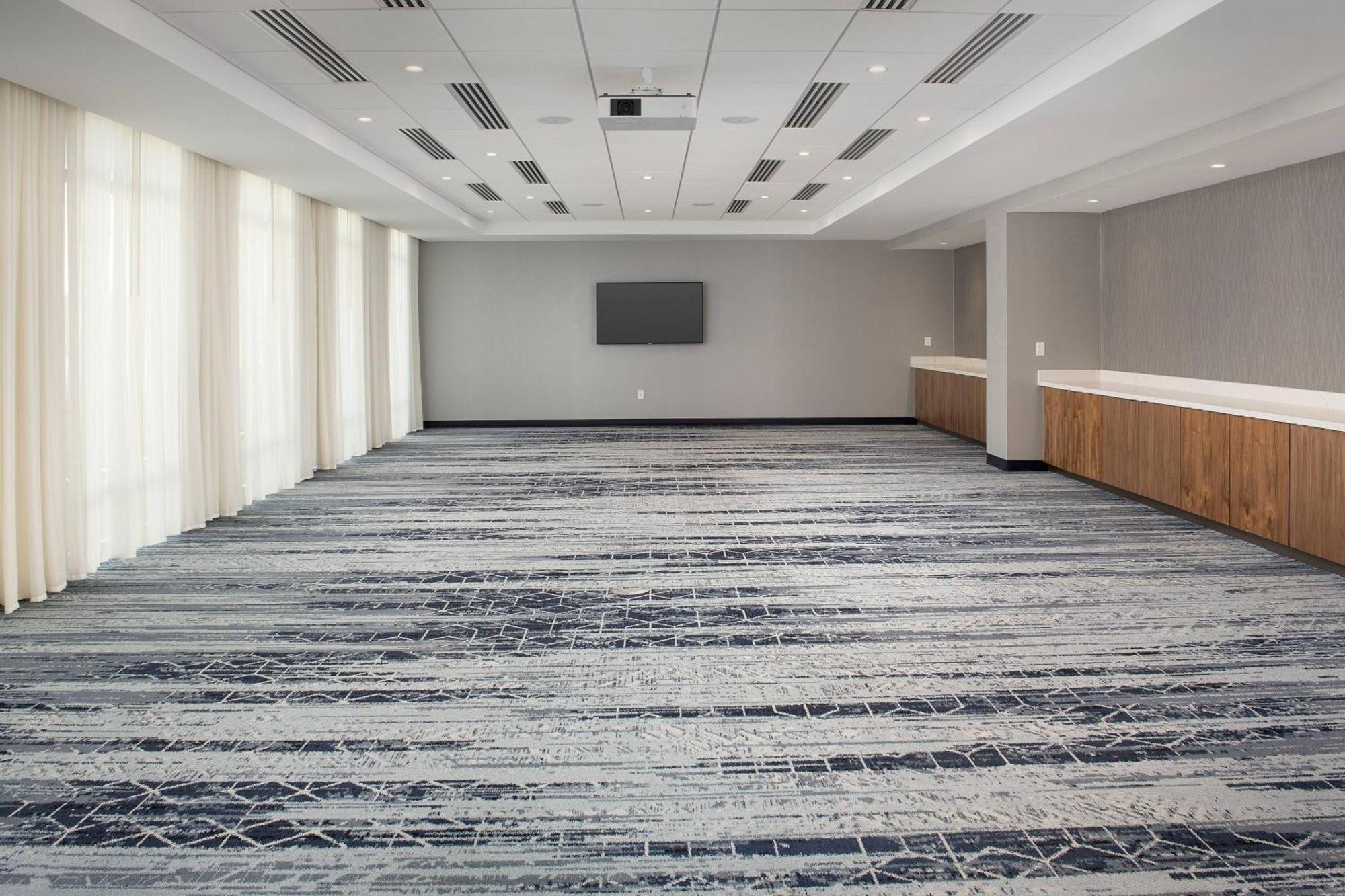 Courtyard By Marriott Indianapolis Plainfield Hotel Buitenkant foto