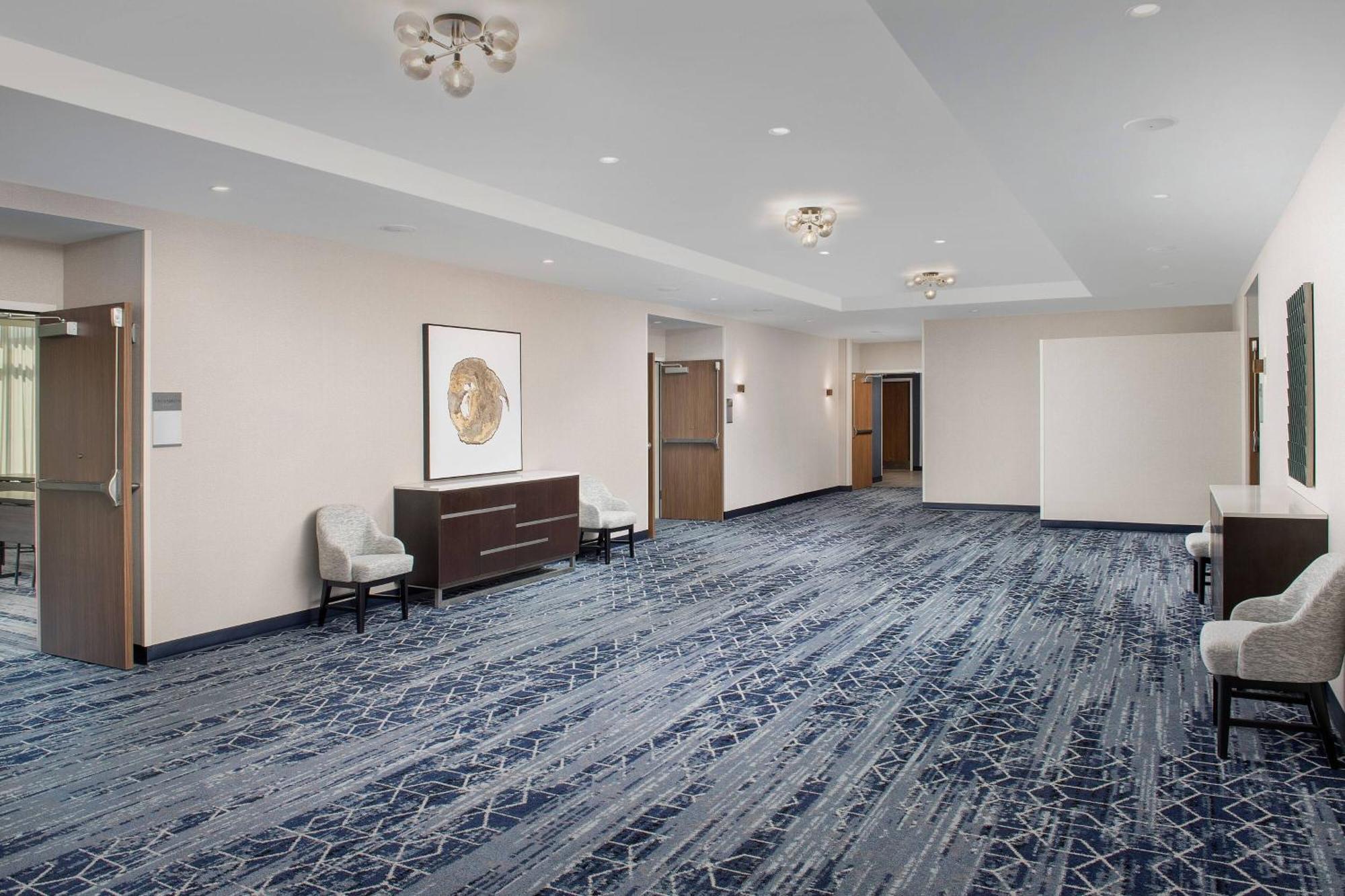 Courtyard By Marriott Indianapolis Plainfield Hotel Buitenkant foto