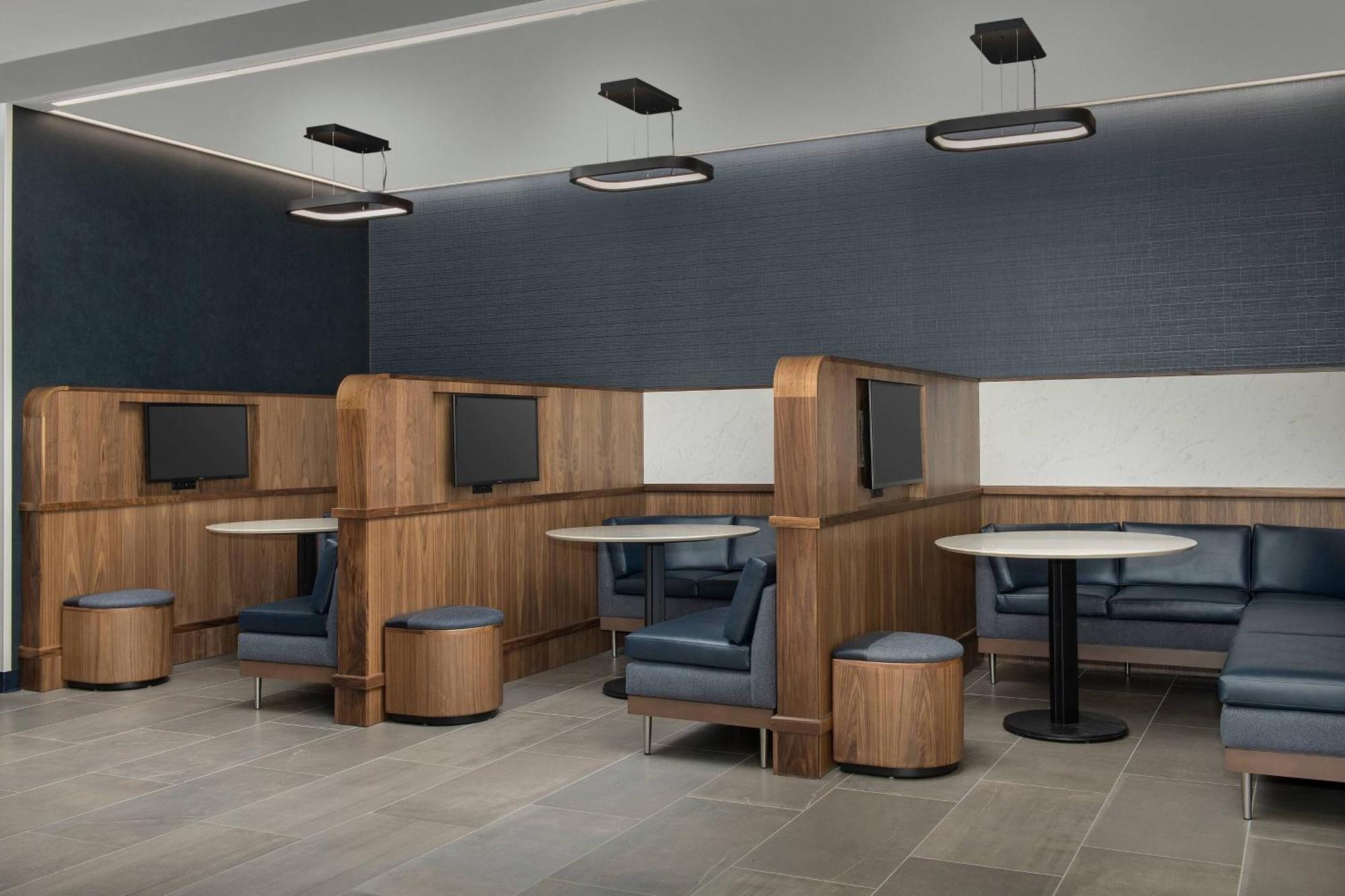 Courtyard By Marriott Indianapolis Plainfield Hotel Buitenkant foto